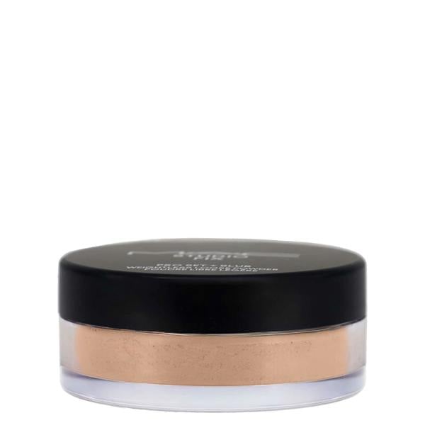 Studio Fix Pro Set + Blur Weightless Loose Powder  - Range