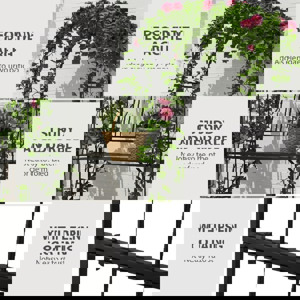 Garden Bench