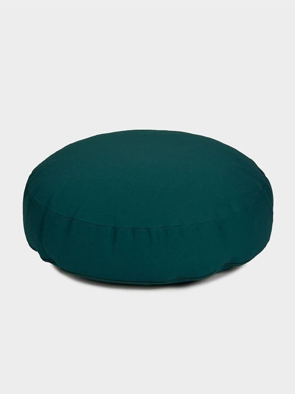 Yoga Studio EU Relaxed Buckwheat Meditation Cushion