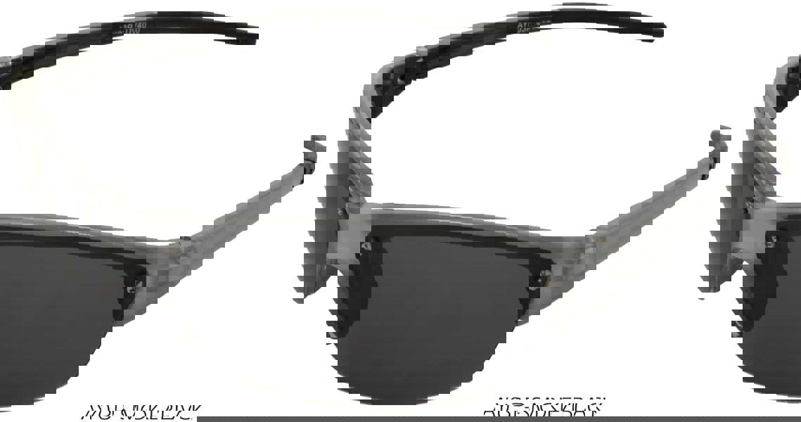 Solar X Sports Wrap Sunglasses