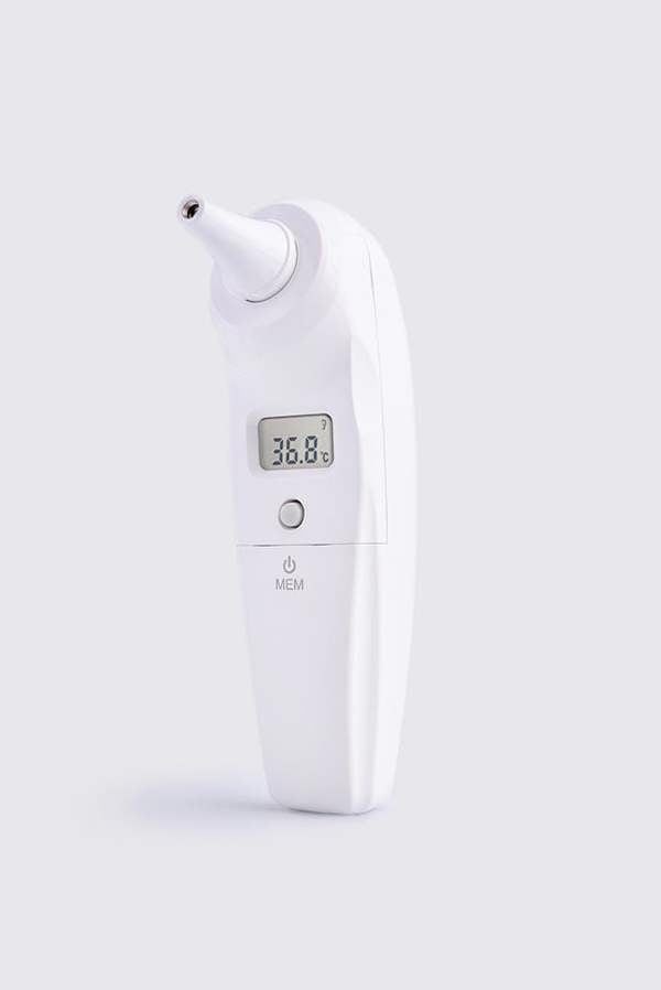 Kinetik Inner Ear Thermometer