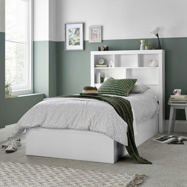 Bedmaster Oscar Ottoman Bed