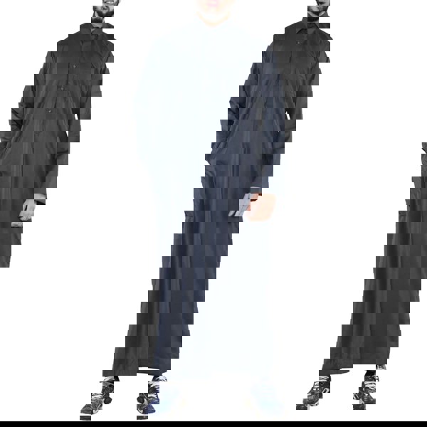 101_thobe_Grey_L - 56, 101_thobe_Grey_M - 54, 101_thobe_Grey_S - 52, 101_thobe_Grey_XL - 58, 101_thobe_Grey_XXL - 60