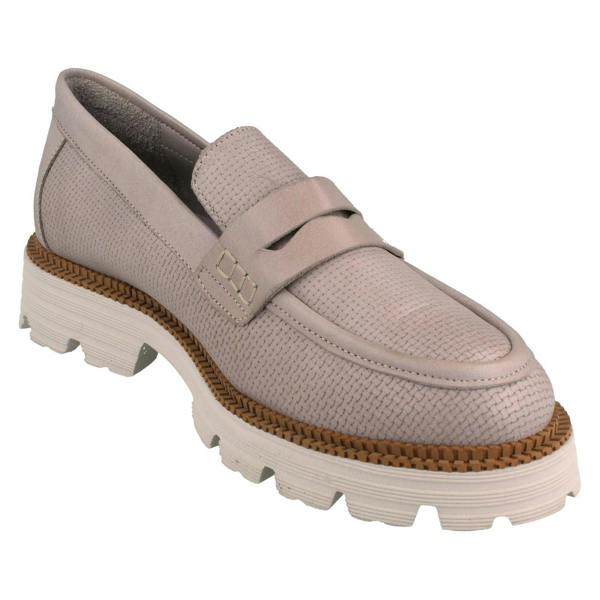 Van Dal Ladies Van Dal Loafer Shoe  Darcy
