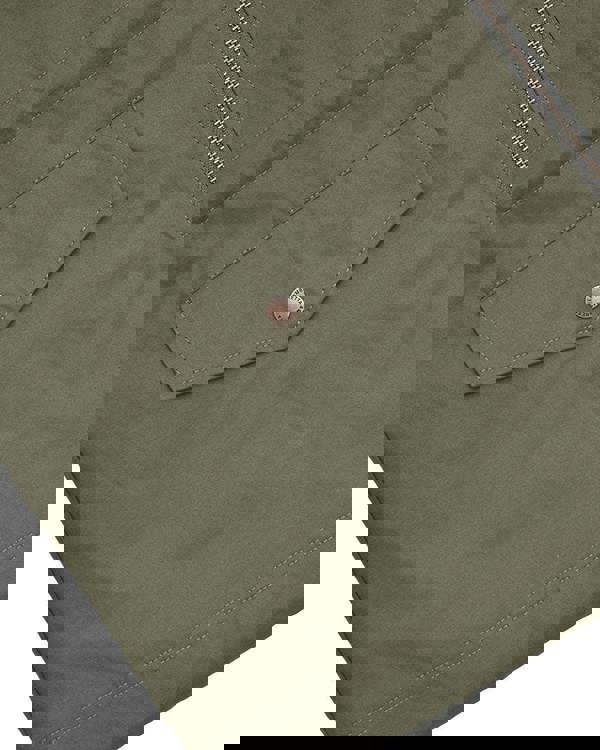 Lambretta M65 Mens Military MOD SKA jacket Coat