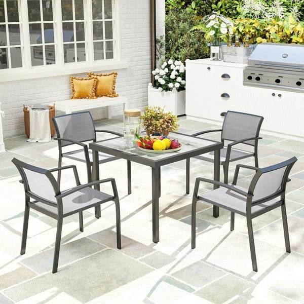 Patio Dining Set