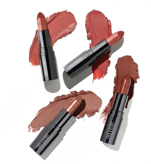 Lord and Berry Vogue - Matte Lipstick 4g