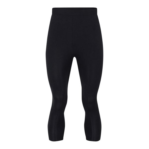 Dare 2B Mens In The Zone III 3/4 Leggings - Black