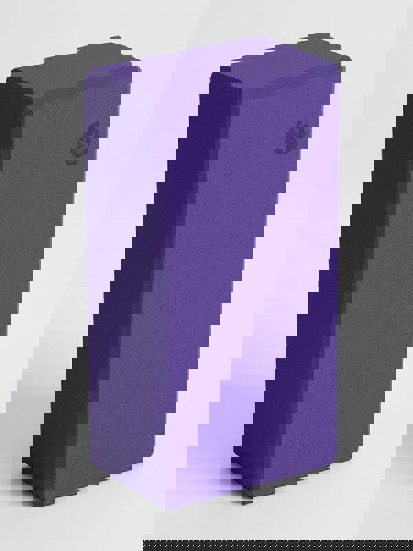 Yoga Studio EVA Yoga Brick - Purple