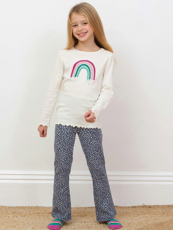 Kite Girls Organic Stardust T-Shirt