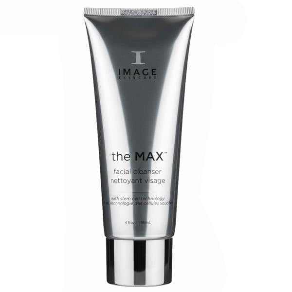 IMAGE Skincare The Max Stem Cell Facial Cleanser 118ml / 4 fl.oz.