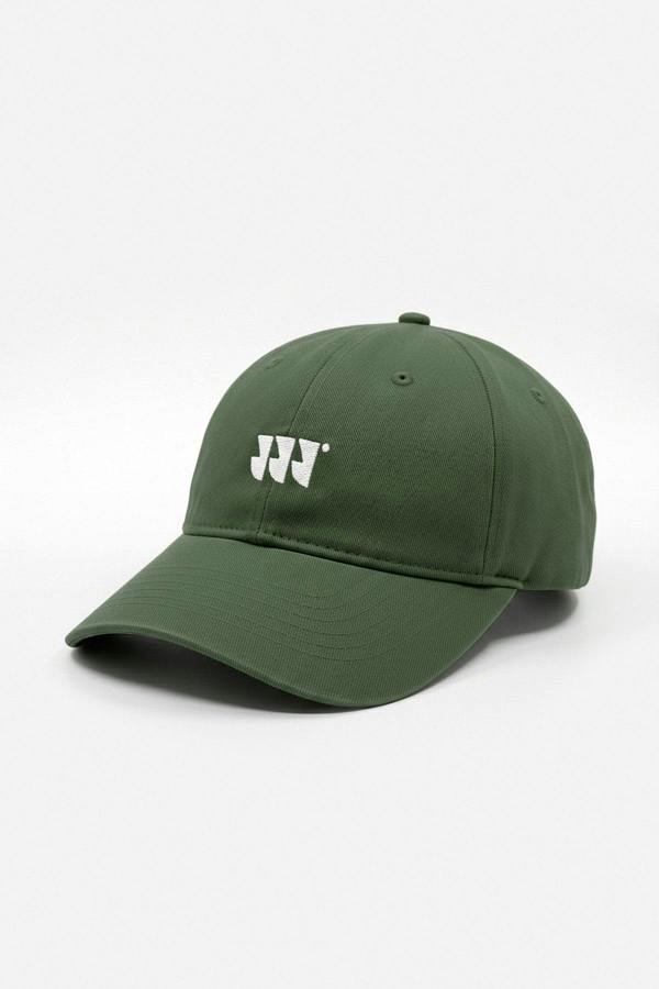 BALLING Baseball Cap Green
