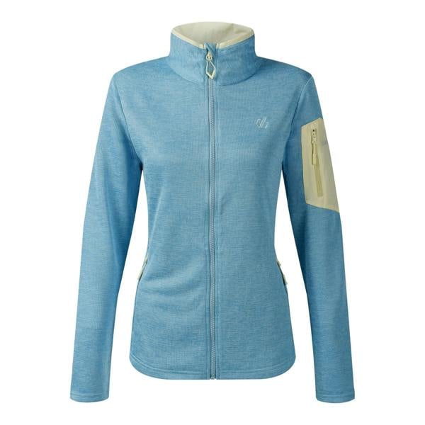 Dare 2B Womens/Ladies Torrek II Fleece Jacket - Nordic Blue - 