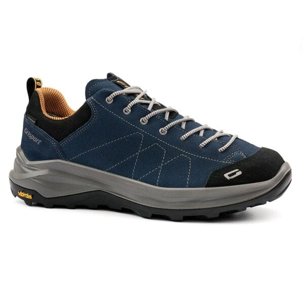 Grisport Elwood Waterproof Walking Shoe