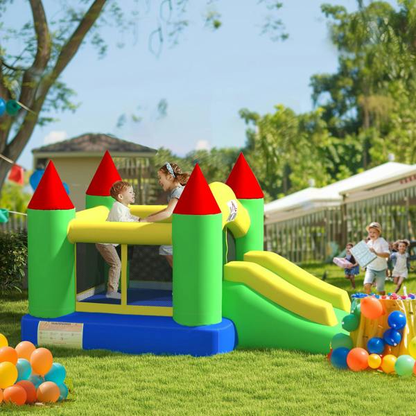 Bouncy Castle