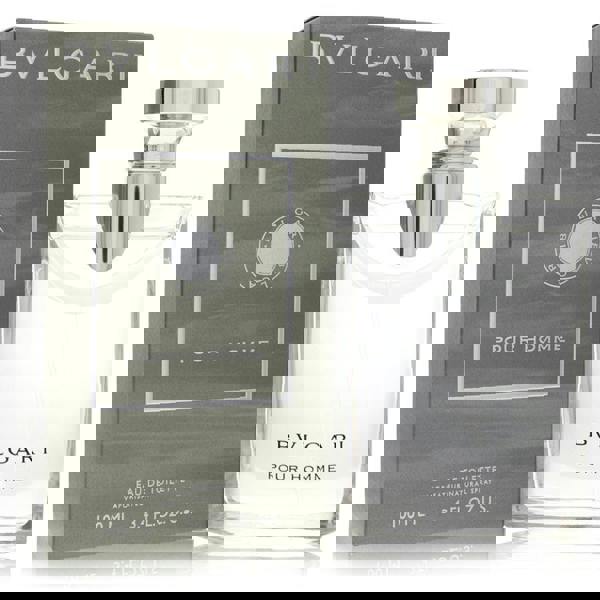 Bvlgari Bvlgari by Bvlgari Eau De Parfum Spray 1.7 oz for Men 50 ml