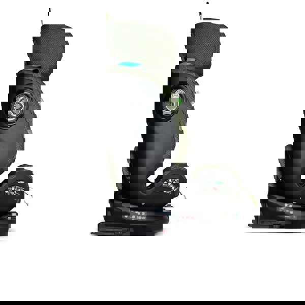 Ex Display All in All Ultra 360 Rotate i-Size Car Seat Bureau - Carseat - Cosatto Store