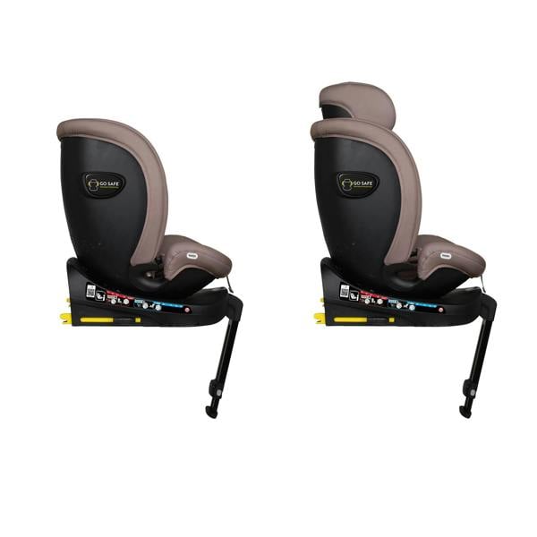 Come and Go 2 i-Size 360 Car Seat Lollop - Carseat - Cosatto Store