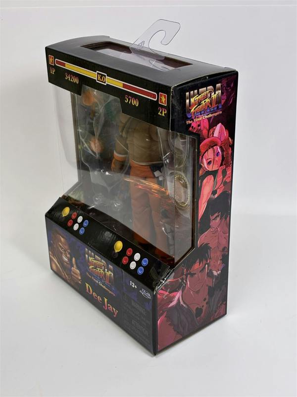 a toy in a box