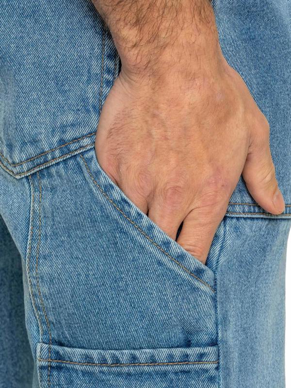 Enzo | Mens Carpenter Jeans