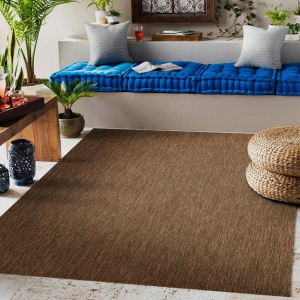 RugsX Flat Rug