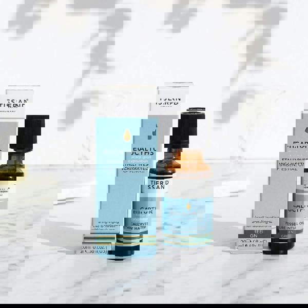 Tisserand Eucalyptus Essential Oil 20 ml