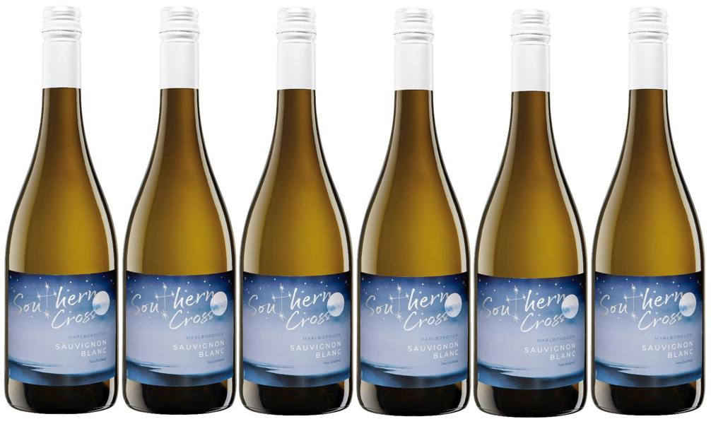 Southern Cross Marlborough Sauvignon Blanc 