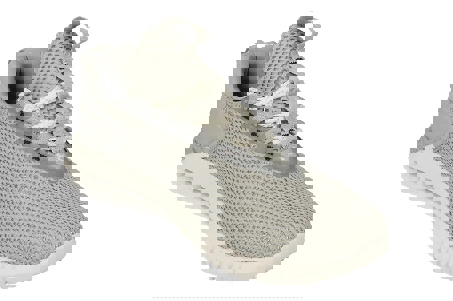 Under Armour Ua Hovr Strt Womens 3022581  103 - Grey 103 - Photo 3