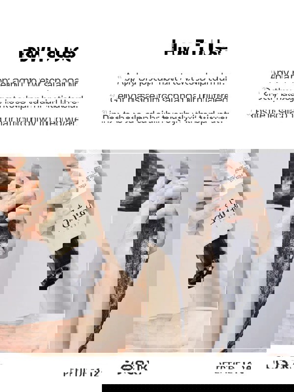 COSRX PEPTIDE-132 Ultra Perfect Hair Bonding Shampoo 200ml