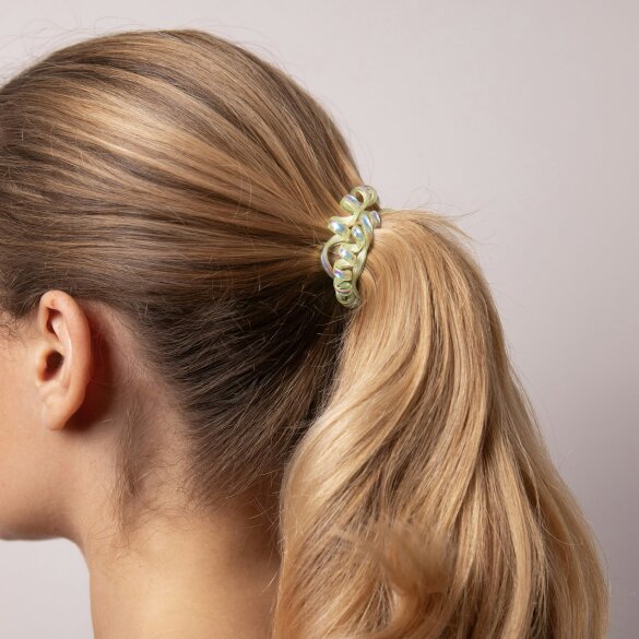 Gold Trip Under The Sea Hair Accessories Set