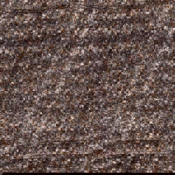  Unisex Tweed Military Cap with Adjustable Elastic Detail