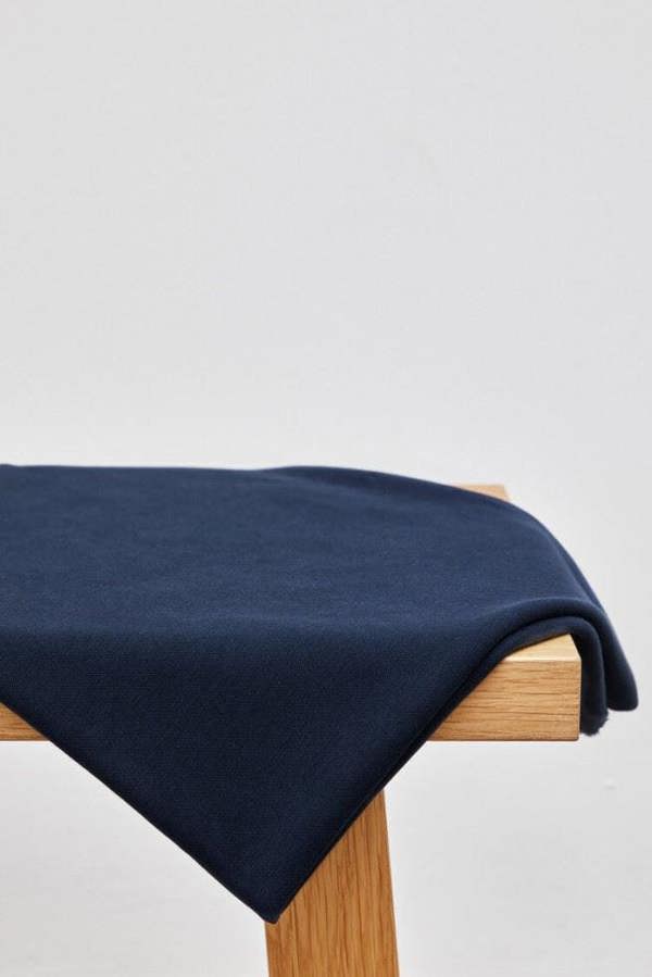 Dark Navy