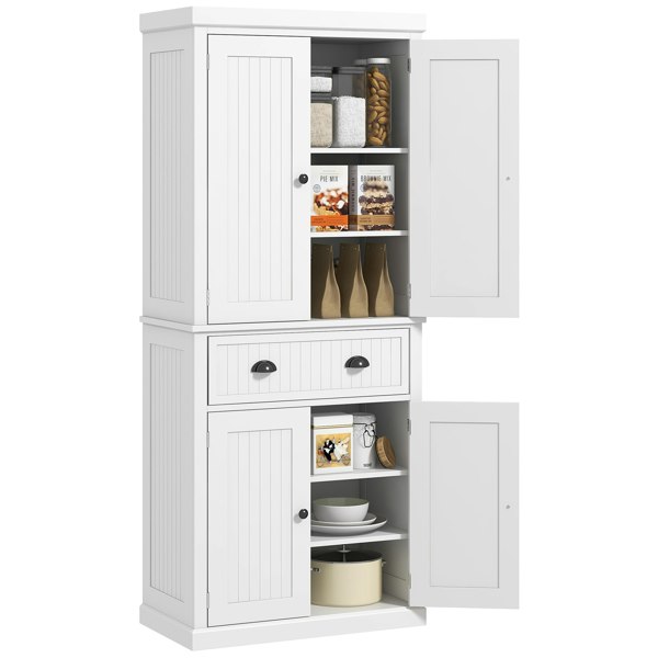 Kitchen Pantry