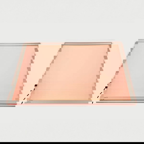 tickit A2 Colour Changing Light Panel & Cover Bundle