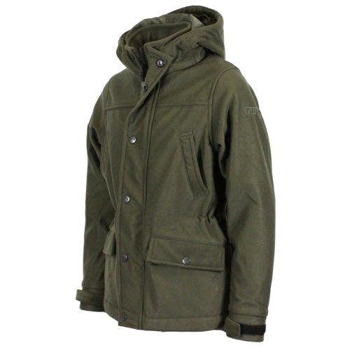 Game Kids Trekker Waterproof Jacket