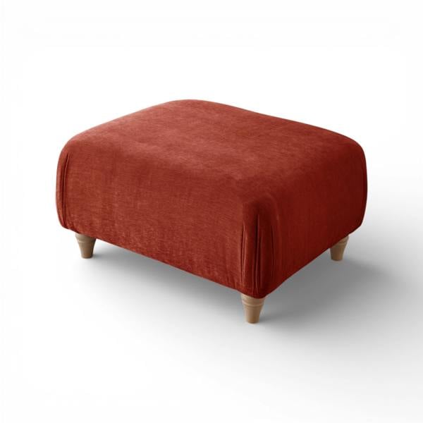 The Great Sofa Company The Swift Footstool