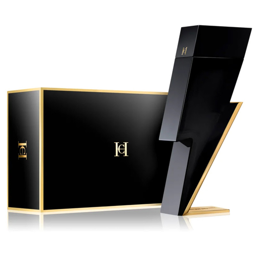 Carolina Herrera Bad Boy Eau de Toilette