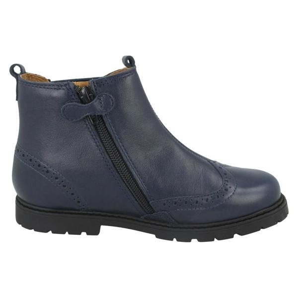 Start-rite Girls Startrite Ankle Boots Chelsea