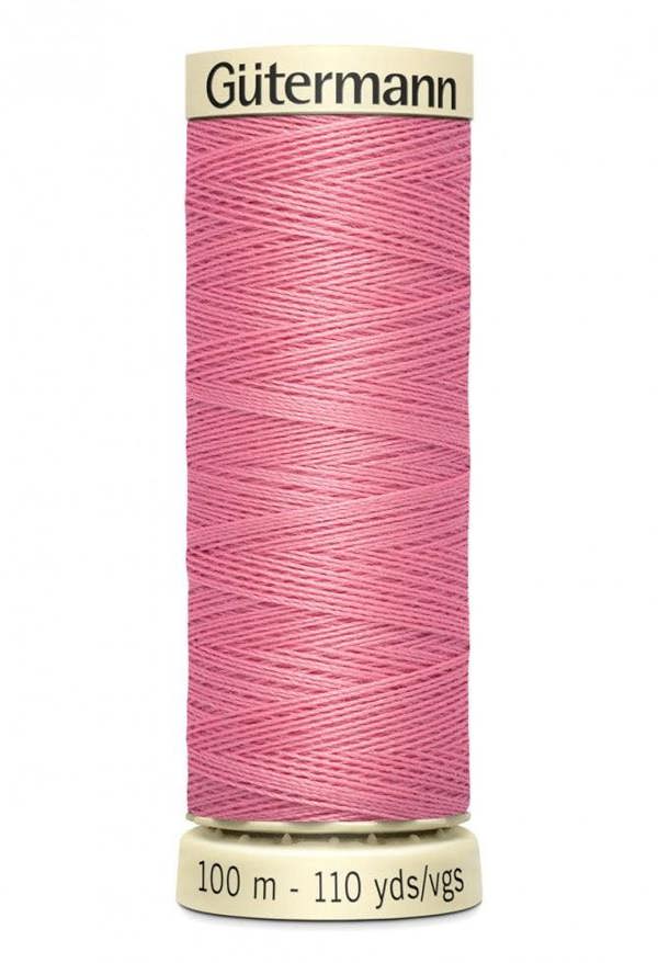 Gutermann Sew All Polyester Sewing Thread 100m Polyester Thread Suitable For Dressmaking