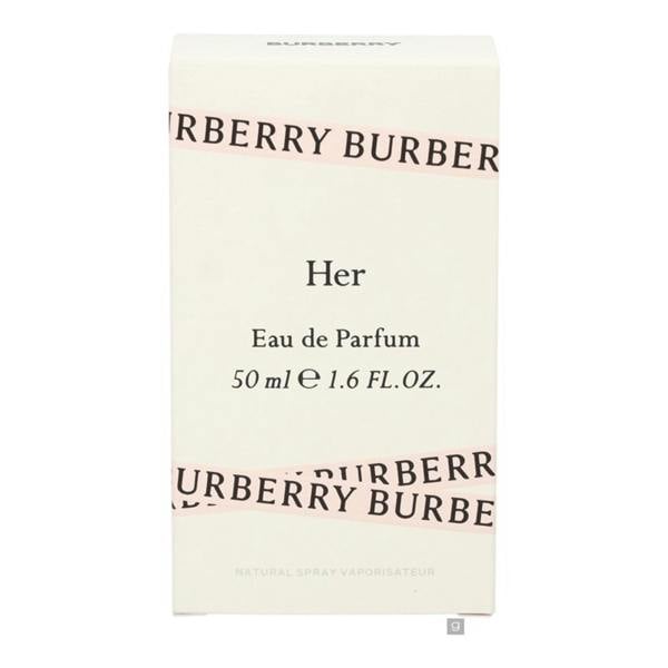 Burberry Her Eau de Parfum