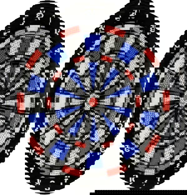 Hedstrom Safety Darts Set