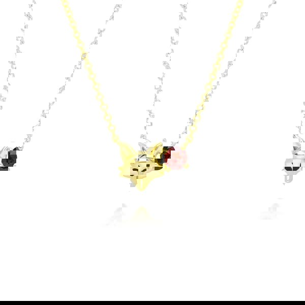 gardenia-garnet-fox-necklace-in-9ct-yellow-gold-135n0423049