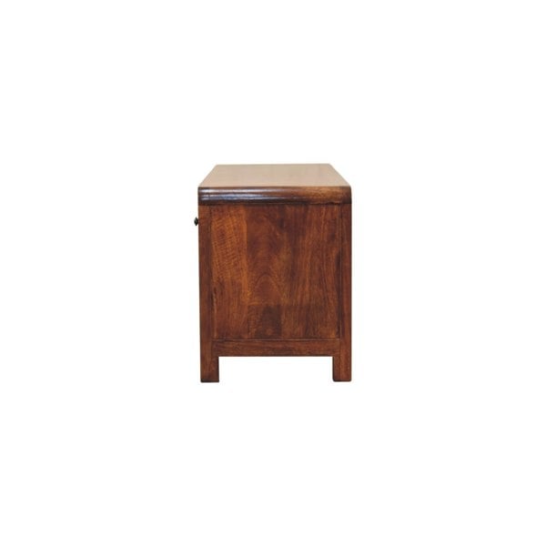 Artisan Furniture Aspen Media Unit