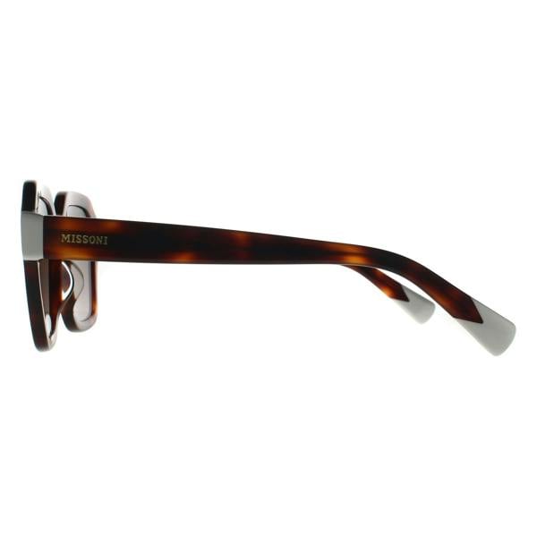 Missoni Sunglasses MIS 0130/G/S 05L HA Havana Brown Gradient