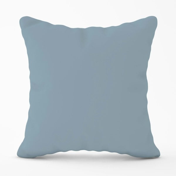 Warren Reed Regent Grey Cushions