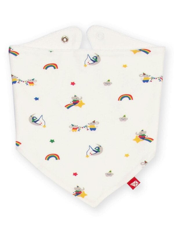 Kite Baby Organic Shine Bright Bib