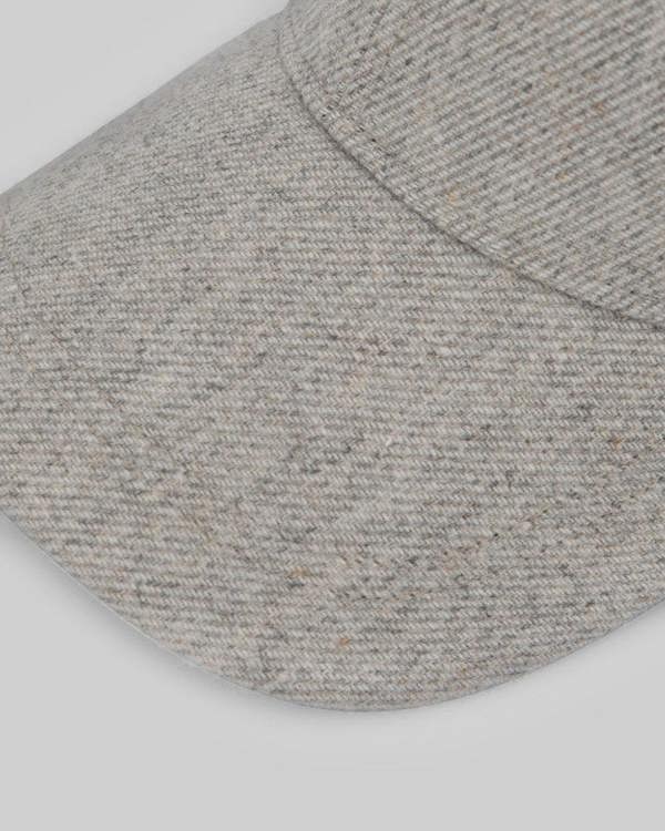 Steel & Jelly Twill Baseball Cap