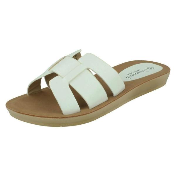Savannah Ladies Savannah Mules F00352