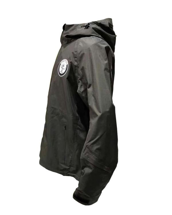 DRYBONES Storm - Waterproof Short Jacket