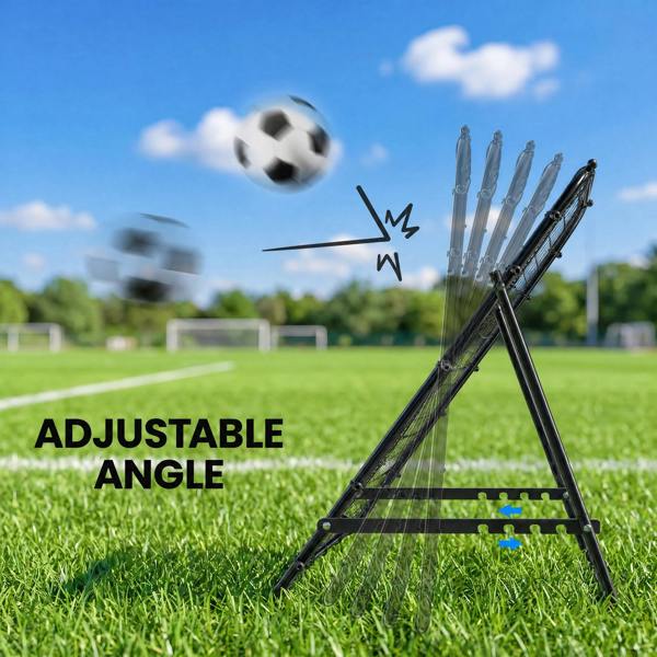 Soccer Rebounder Net